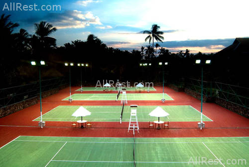 The Westin Resort Nusa Dua 31